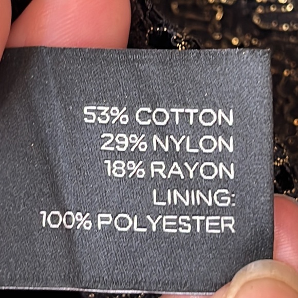 Saks Fifth Avenue Womens Sleeveless Top SIZE XS Extra Small - Picture 3 of 8